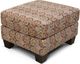 England Furniture Customizable Angie Ottoman-0