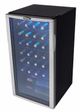 Danby® 3.2 Cu. Ft. Platinum Wine Cooler-2