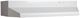 Broan® 42000 Series 24" White Under The Cabinet Range Hood-0
