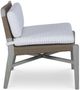 Century® Outdoor Complements Eames Outdoor Lounge Chair-2