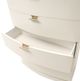 Michael Amini® La Terrazza Creamy Pearl 5-Drawer Chest-2