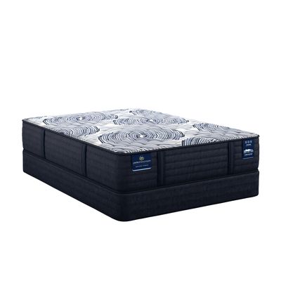Serta Perfect Sleeper Pro Geneva Firm Queen Mattress Serta Perfect Sleeper Pro Geneva Firm Queen Mattress