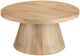 Crestview Collection Keppler Natural Cocktail Table-0