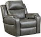 Southern Motion™ Customizable Davidson Wall Hugger Power Recliner with Headrest, SoCozi™ and Zero Gravity Extra-0