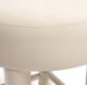 TOV Furniture Carmel Cream Counter Stool -5