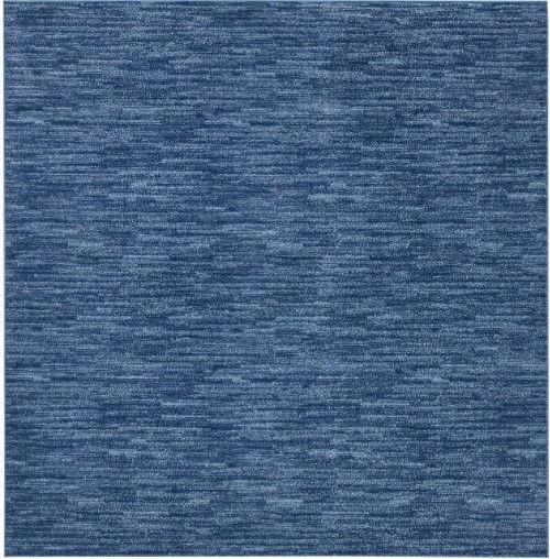 Nourison Home™ Essentials 5' Square Style 10 Area Rug-0