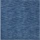 Nourison Home™ Essentials 5' Square Style 10 Area Rug-0