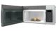 GE® 1.7 Cu. Ft. Fingerprint Resistant Stainless Steel Over The Range Microwave-1
