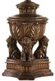 StyleCraft Table Lamp-1