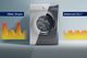 Electrolux Laundry 8.0 Cu. Ft. Titanium Electric Dryer-3