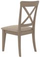 Canadel Customizable Gourmet 9207 Side Chair-4