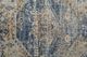 Feizy Kaia Blue/Red 5' x 7' Rug-1