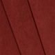 C R Plastic Burgundy Premium Footstool-1