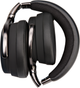 Denon® Outdoor Black Over-Ear Headphones-2