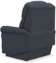 La-Z-Boy® Pinnacle Platinum Navy Power Lift Recliner-3