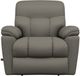 La-Z-Boy® Morrison Silver Manual Wall Recliner-1