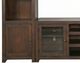Sunny Designs™ Homestead Tobacco Leaf 78" Entertainment Wall-3