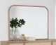 Coaster® Kailani Beige Dresser Mirror-2
