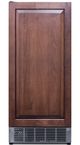 Summit® 15" 45 lb. Panel Ready Undercounter Ice Maker-0