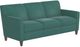 Flexsteel® Customizable Digby Leather Sofa-2