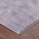 Dalyn™ Rug Company Soft Essentials SE6 Lavender 5'x8' Area Rug-3