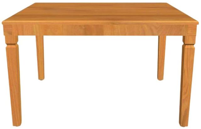 Mavin Customizable 60" x 42" Cosmo Dining Table-1