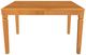 Mavin Customizable 60" x 42" Cosmo Dining Table-1