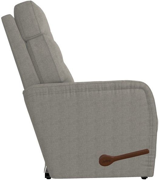 La-Z-Boy® Baron Quarry Manual Wall Reclining Loveseat-3