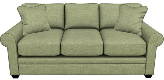 La-Z-Boy® Olson Leaf Sofa-1