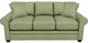 La-Z-Boy® Olson Leaf Sofa-1