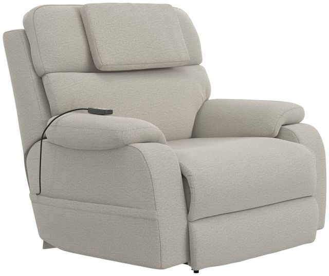 Catnapper® Dreamtime Beach Power Recliner with Power Adjustable Headrest-0