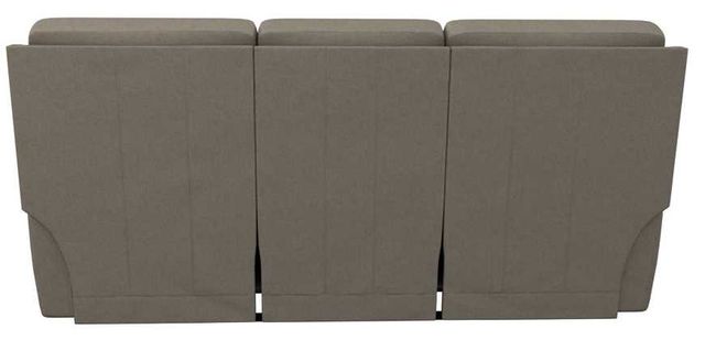 La-Z-Boy® Apollo Platinum Manual Reclining Sofa-3