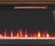 Legends Home Stardust Bourbon 62" Fireplace Mantel-4