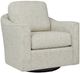 Smith Brothers Customizable 558 Swivel Glider Chair-0