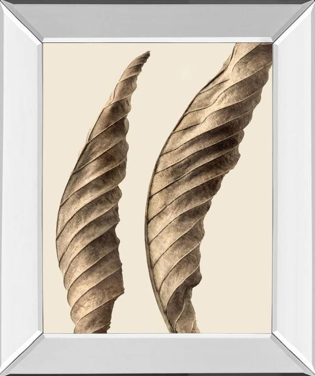 Classy Art Turning Leaves I by Jeff  Friesen Wall Art-0