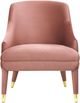 TOV Furniture Rose Orchid Velvet Chair-0