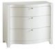 Century® Monroe Ivory Drawer Chest-0
