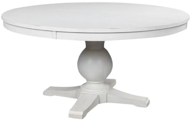 Signature Design by Ashley® Greddinton White Dining Table-0