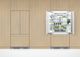 Fisher & Paykel Series 7 16.8 Cu. Ft. Panel Ready Built In French Door Refrigerator-4