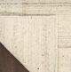 Nourison Home™ CK082 Ridge Ivory 5'x7' Area Rug-3