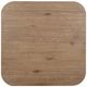 Classic Home Vander Tawny Brown Square Coffee Table-5