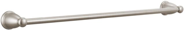 Delta Foundations® Stainless 24" Towel Bar-0