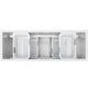 GE® 15.7 Cu. Ft. White Chest Freezer-5