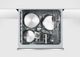 Fisher & Paykel Series 7 24" Stainless Steel Single DishDrawer™ Dishwasher-5