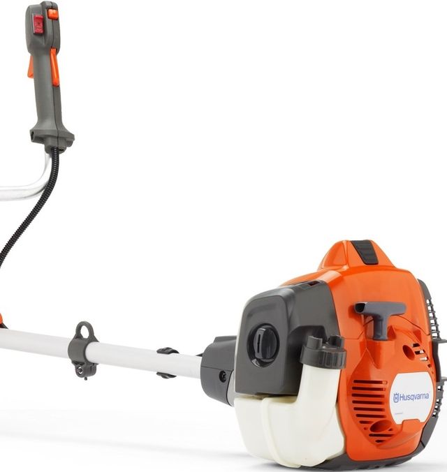 Husqvarna® 525RX Brush Cutter-1