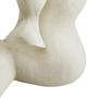 TOV Furniture Maddie Cream Side Table-4