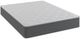 MD Mattress Factory Select 9" Innerspring Plush Tight Top Full Mattress-0