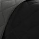 Olliix by Madison Park Essentials Larkspur Black and Grey Twin/Twin XL 3M Scotchgard Reversible Down Alternative Comforter Set-1