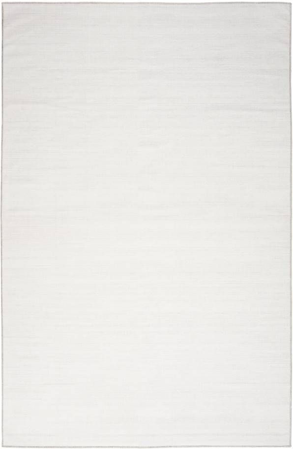 Nourison Home™ Washable Essentials Ivory Gray 5'x7' Area Rug-0