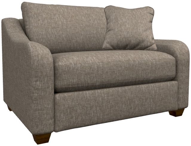 La-Z-Boy® Charlie Porcini Twin Sleep Chair-0
